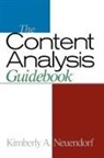 Kimberly A. Neuendorf - Content Analysis Guidebook