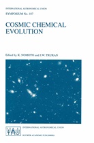 K. Nomoto, K. Nomoto, J. W. Truran, J.W. Truran - Cosmic Chemical Evolution