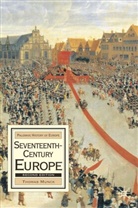 Daniel Fitzpatrick, Thomas Munck - Seventeenth-Century Europe