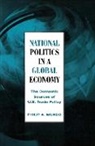 Philip A. Mundo, Philip A. (Drew University) Mundo, Mundo Philip A. - National Politics in a Global Economy