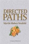 Myrtle Blabey Neufeld - Directed Paths