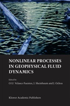 J Ochoa, J. Ochoa, Sheinbaum, J Sheinbaum, J. Sheinbaum, O. U. Velasco Fuentes... - Nonlinear Processes in Geophysical Fluid Dynamics