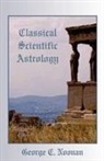 George Noonan, George C Noonan, George C. Noonan - Classical Scientific Astrology