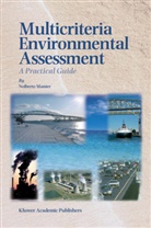 Nolberto Munier - Multicriteria Environmental Assessment