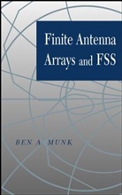 Munk, BA Munk, Ben Munk, Ben A Munk, Ben A. Munk, Ben A. (Ohio State University Munk... - Finite Antenna Arrays and Fss