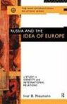 Iver B. Neumann - Russia and the Idea of Europe