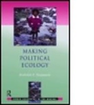 Rod Neumann, Roderick P Neumann, Roderick P. Neumann, Neumann Rod - Making Political Ecology