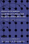 Laurence Sejnowski Abbott, Laurence Abbott, Laurence F. Abbott, Terrence J. Sejnowski - Neural Codes and Distributed Representations