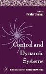 Cornelius T. Leondes - Advances in Theory and Applications