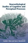 Cynthia Moss, Moss Cynthia, Sara J Shettleworth, Cynthia Moss, Cynthia F. Moss, Sara J Shettleworth... - Neuroethological Studies of Cognitive and Perceptual Processes