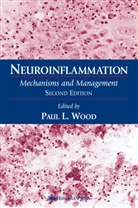 Paul Wood, Paul L. Wood - Neuroinflammation