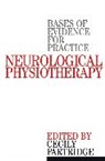 PARTRIDGE, Cecily Partridge, Partridge Cecily, Cecily Partridge - Neurological physiotherapy