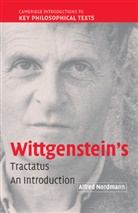Alfred Nordmann - Wittgenstein's Tractatus : An Introduction