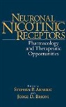Sp Arneric, Stephen P. (Dupont/merck Arneric, Stephen P. Brioni Arneric, ARNERIC STEPHEN P BRIONI JORGE, Jorge D. (Abbott Laboratories Brioni, Stephen P Arneric... - Neuronal Nicotinic Receptors