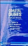 CARTER, Kathryn Carter, NORDSTROM, Karl F. (Rutgers University Nordstrom, Karl F. Psuty Nordstrom, Kf Nordstrom... - Coastal Dunes