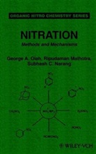 Henry Feuer, Ripudama Malhotra, Ripudaman Malhotra, Ripudaman (S.i.r. International Malhotra, Malhotra Ripudaman, Subhash Narang... - Nitration