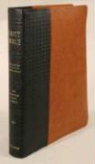 Not Available (NA), C. I. Scofield - The Old Scofield Study Bible