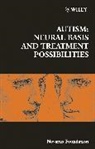 Gregory R. Goode Bock, Novartis Foundation, Novartis, NOVARTIS FOUNDATION, Novartis Foundation Symposium, Gregory R Bock... - Autism