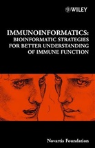 Gregory R. Goode Bock, Novartis Foundation, Novartis, NOVARTIS FOUNDATION, Novartis Foundation Symposium, Gregory R Bock... - Immunoinformatics
