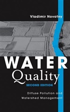 V Novotny, Vladimir Novotny, Vladimir (Northeastern University Novotny, Vladimir Olem Novotny, Harvey Olem - Water Quality