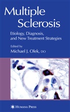 Olek, Michael J. Olek, Michae Olek, Michael Olek, Michael J. Olek - Multiple Sclerosis