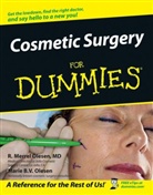 Marie B V Olesen, Marie B. V. Olesen, Marie B.V. Olesen, R Merrel Olesen, R Merrell Olesen, R. Merrel Olesen... - Cosmetic Surgery for Dummies