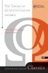 P. Nozieres, Philippe Nozieres, Philippe Nozières, David Pines, David Nozieres Pines - Theory of Quantum Liquids