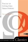 Philippe Noziere, Philippe Nozieres, Nozieres Philippe - Theory of Interacting Fermi Systems