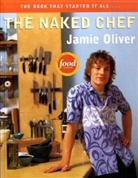 Jamie Oliver - The Naked Chef