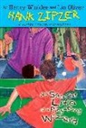 Lin Oliver, Henry Winkler, Henry/ Oliver Winkler - My Secret Life as a Ping-pong Wizard