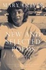 Mary Oliver - New and Selected Poems, Volume Two