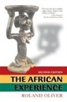 Roland Oliver - African Experience