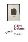 Dorothea Olkowski, Olkowski Dorothea - Gilles Deleuze and the Ruin of Representation