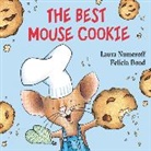 Laura Numeroff, Laura Joffe Numeroff, Felicia Bond, Bond Felicia - Best Mouse Cookie
