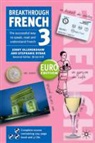 Jenny Ollerenshaw, Stephanie Rybak, Brian Hill - Breakthrough French 3