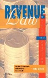 D. Butler, Dr D Butler, James Kirkbride, Prof James Kirkbride, A. A Olowofoyeku, Abimbola A. Olowofoyeku... - Revenue Law Principles & Practice (Third
