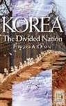 Edward Olsen, Edward A. Olsen, Olsen Edward - Korea, the Divided Nation