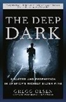 Gregg Olsen - The Deep Dark