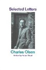 Charles Olson, Olson Charles, Ralph Maud - Selected Letters