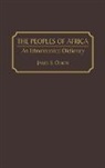 James Stuart Olson - The Peoples of Africa