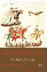 Lynette Olson, Lynette J. Olson - The Early Middle Ages