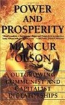 Mancur Olson, Mancur Jr. Olson - Power and Prosperity
