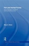 Mary C. Olson, C. Olson Mary, Olson Mary C. - Fair and Varied Forms