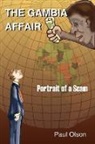 Paul Olson, Paul R. Olson - Gambia Affair