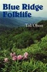Ted Olson - Blue Ridge Folklife