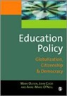 &amp;apos, John A Codd, John A A Codd, John A. Codd, Anne-Marie Codd neill, O&amp;... - Education Policy