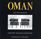 Hans P Baumeister, Hans P. Baumeister, Hans Peter Baumeister - Oman