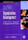 J Waclawski, Janine (Pricewaterhousecoopers) Church Waclawski, Janine Church Waclawski, WACLAWSKI JANINE CHURCH ALLAN H, Allan H Church, Allan H. Church... - Organization Development