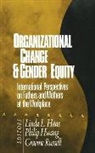 Linda Hwang Haas, Linda L Hwang Haas, Linda L. Haas, Linda L. Hwang Haas, HAAS LINDA HWANG PHILIP HAAS LI, Philip Hwang... - Organizational Change and Gender Equity