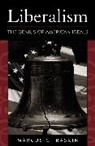 Marcus Raskin, Marcus G Raskin, Marcus G. Raskin, Raskin Marcus G. - Liberalism